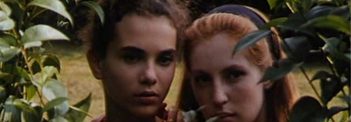 HotelInsonmia's tweet photo. ¿Cuáles son vuestras 3 películas francesas favoritas?

Las mías son:

TE QUIERO, TE QUIERO (Je t'aime, je t'aime, 1968, #AlainResnais)

MIX UP OU MELI-MELO (1986, #FrançoiseRomand)

U. S. GO HOME (1994, #ClaireDenis) https://t.co/t3YnfeVuxN