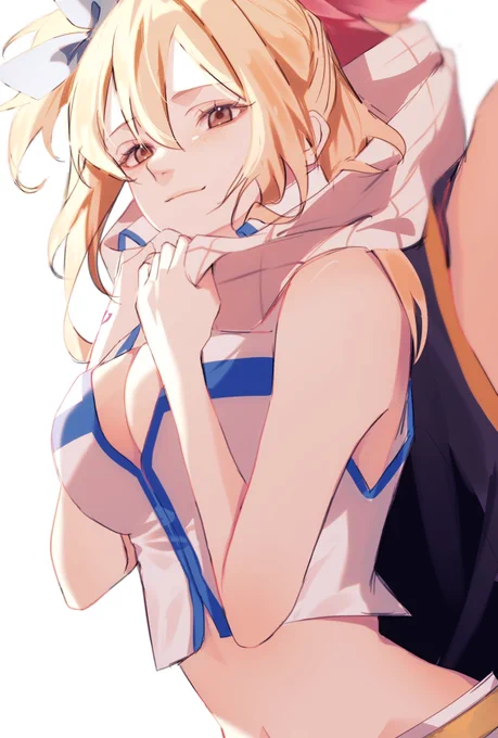 #ルーシィの日