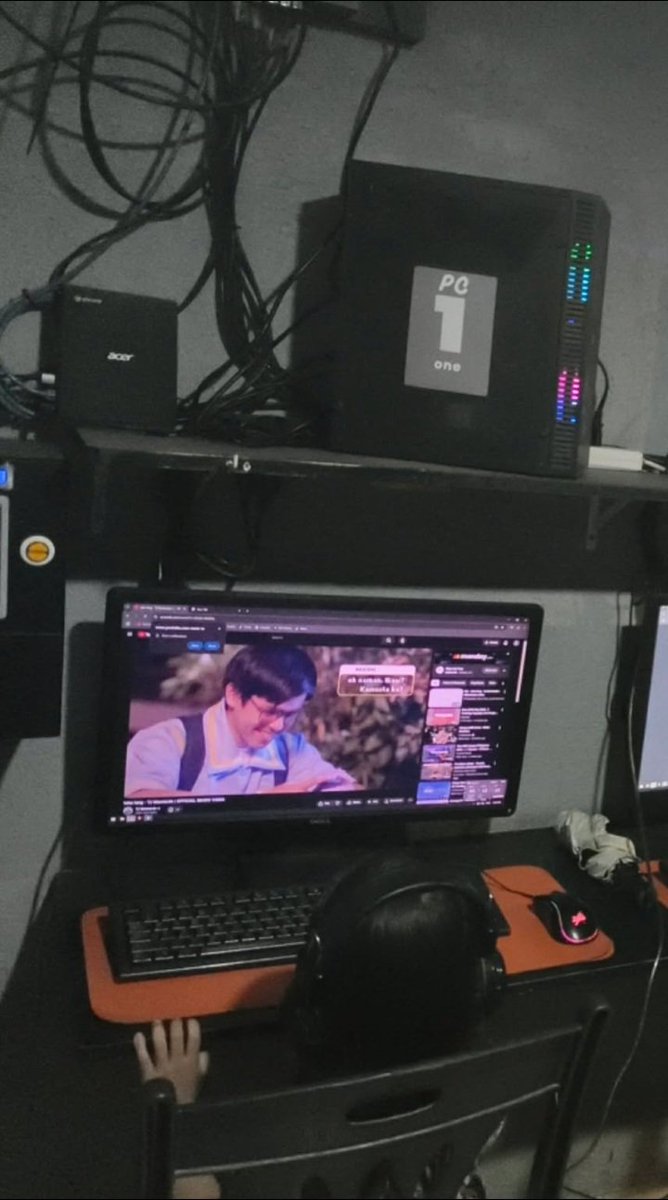 caprise_haven's tweet photo. cutie naman, stream rin si bebe!

350K OF TEKALANG MV
#TJMonterdeXCapriceCayetano https://t.co/BmhJBJNQfb