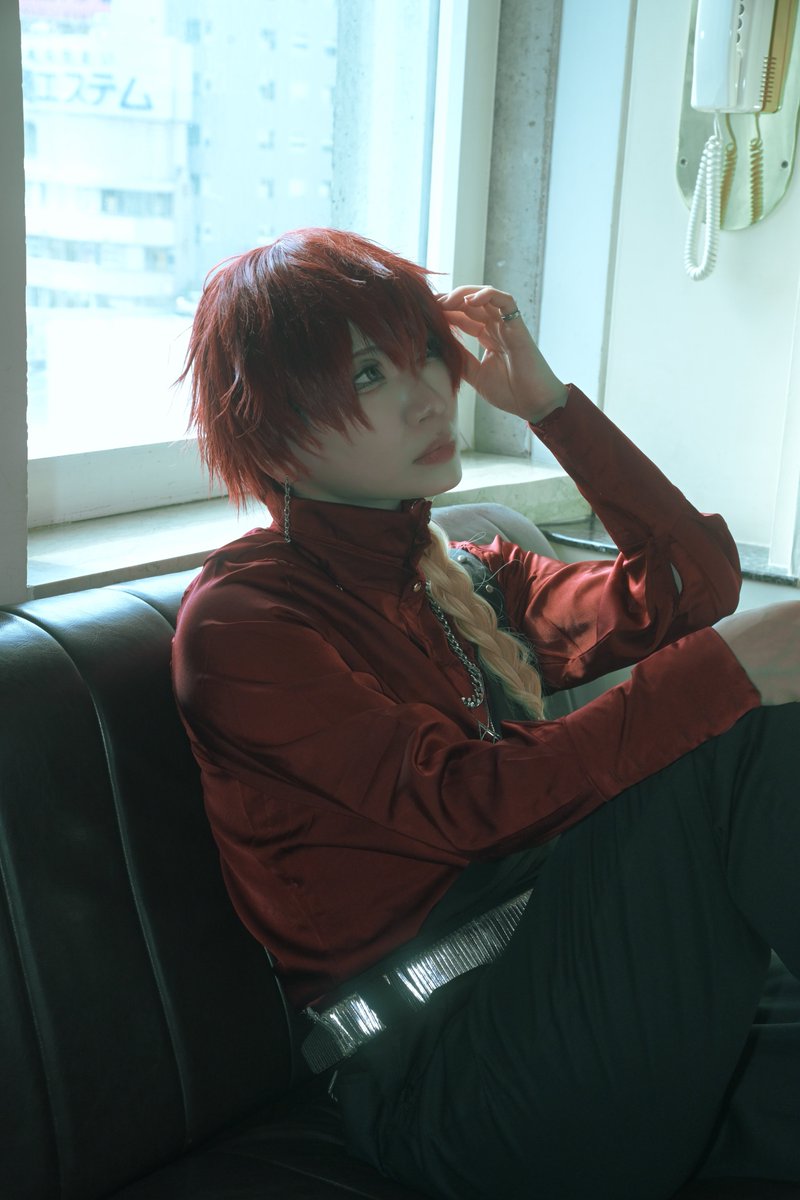 _o0xxo0_'s tweet photo. cosplay/WB/焚石矢
プロフ衣装
▼
▽
Photo YUKIMARO https://t.co/FqTsLrMfqR
