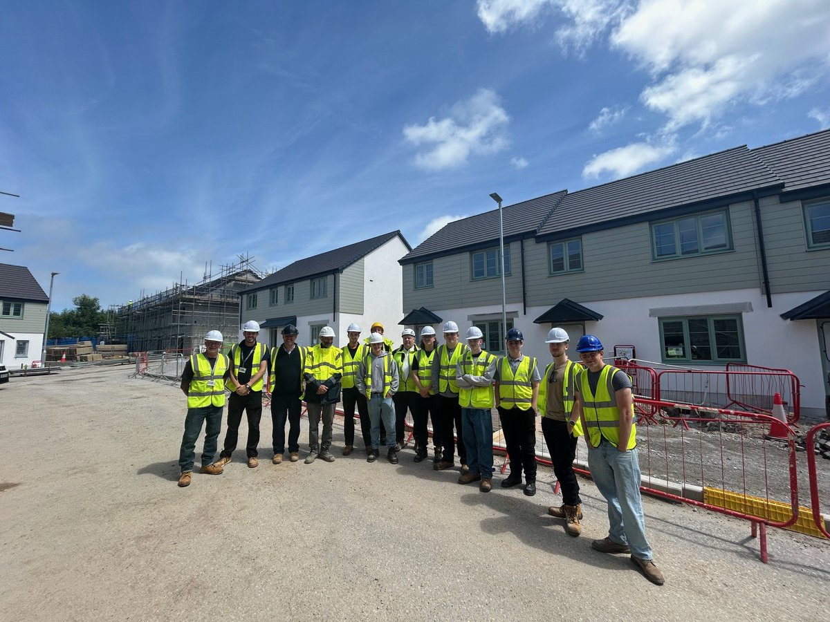 ClassicSWLtd's tweet photo. We’re proud to share we've been shortlisted for three awards at the 2026 Construction Excellence South West Awards! 
To vote for our projects click the following link - https://t.co/vr1aBMuCxv

#CESWAwards2026 #ConstructionExcellence #ClassicBuilders #CornwallConstruction https://t.co/WXUL9J0GJY