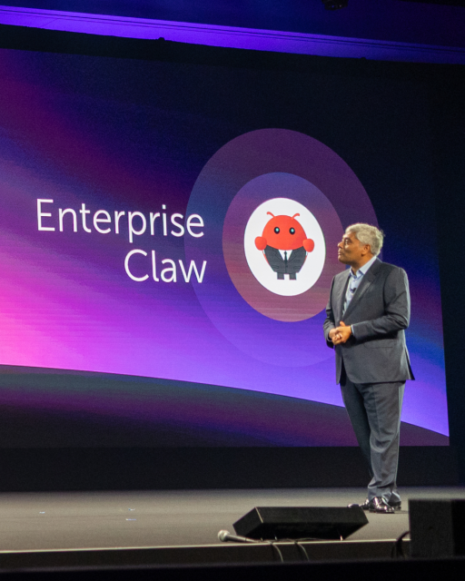 Sandip1081's tweet photo. In case you missed Imagine 2026 in Dallas, this webinar recap covers everything we announced and what it means for organizations ready to move beyond AI pilots, to enterprise-scale production deployment. Register here: https://t.co/VlLEWISdji https://t.co/nAIUIomRiU https://t.co/XcvZJLXksa