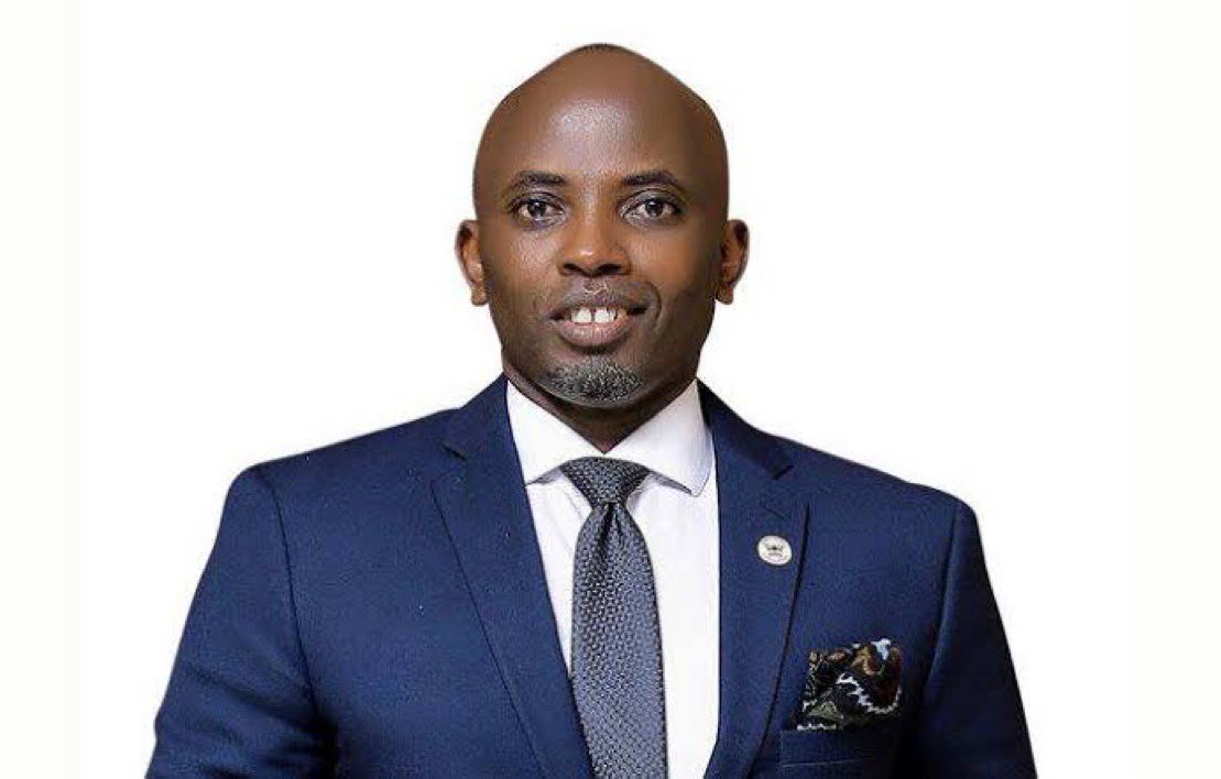 CrystoPanda's tweet photo. Justice for @ReachDrMuganga he 100% deserves that ministerial Job, he is much better than many of our ministers so that dual citizenship car ain’t playing out for me. https://t.co/eMToj3opX8