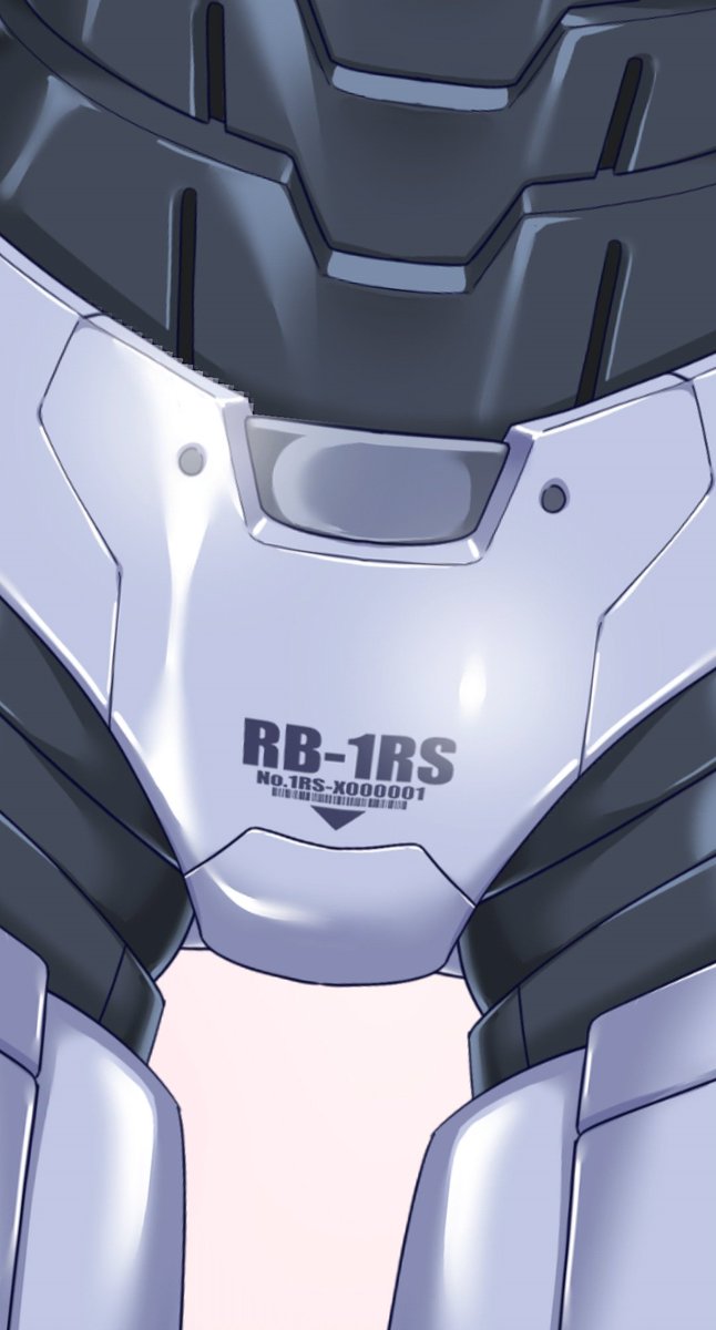 RoboEris_Vtuber's tweet photo. お股バーコードなら https://t.co/4OJy4ojggZ