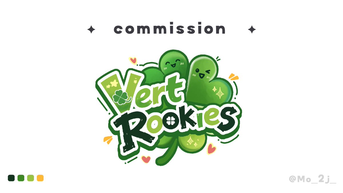 Mo_2j_'s tweet photo. ✦　Commission　✦

Yuzu city gta にて活動するギャング
「Vert Rookies」のロゴ作成させていただきました！

#ゆず鯖　#YCGTA
#活動者さんと繋がりたい https://t.co/jne5Whd48c