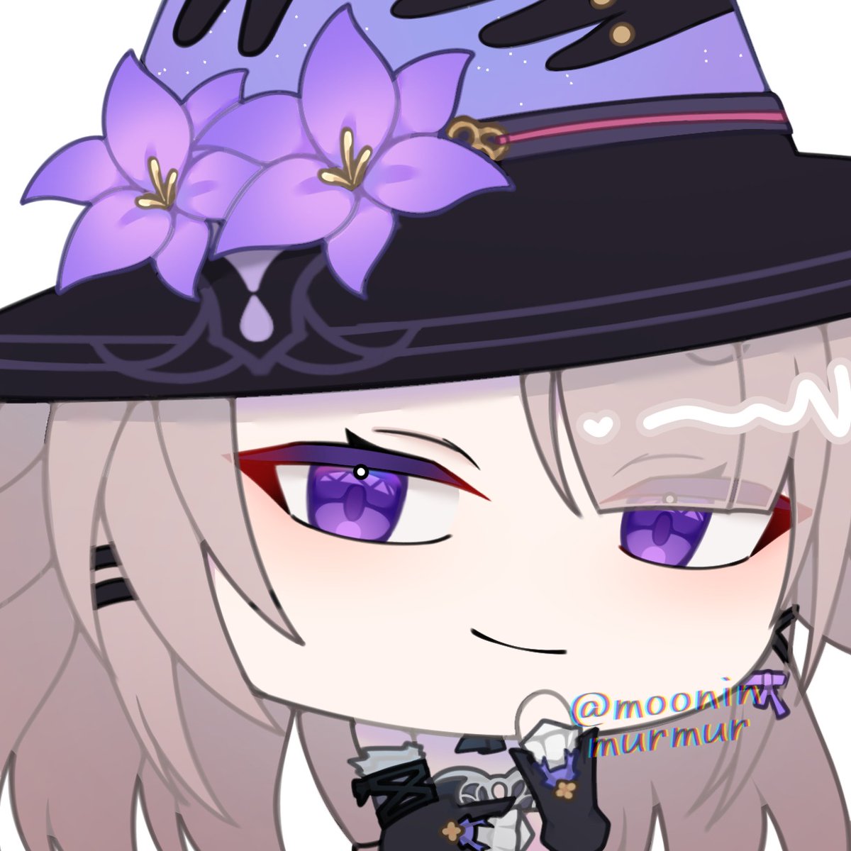 mooninmurmur's tweet photo. Madam Herta 🫪🫪
#TheHerta #HSR #HSRFanart https://t.co/shlxyhNhqz