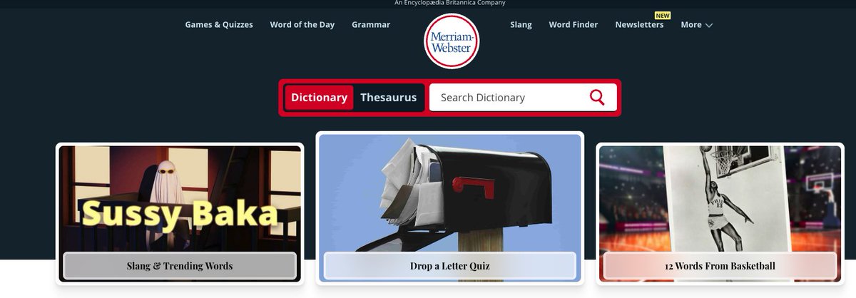 Dontdrop's tweet photo. THIS IS NOT FUCKING OK TO SEE ON THE DICTIONARY HOME PAGE https://t.co/IUhiKMTTaT