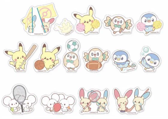 ポケモン情報NAKAYAMA【非公式】 on X: 