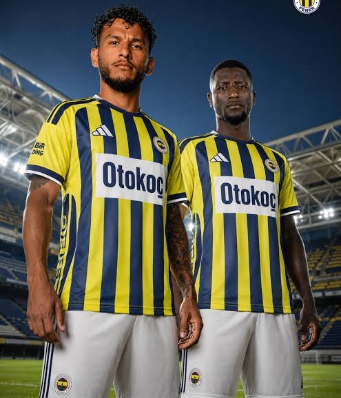 Fener Shadow tweet media