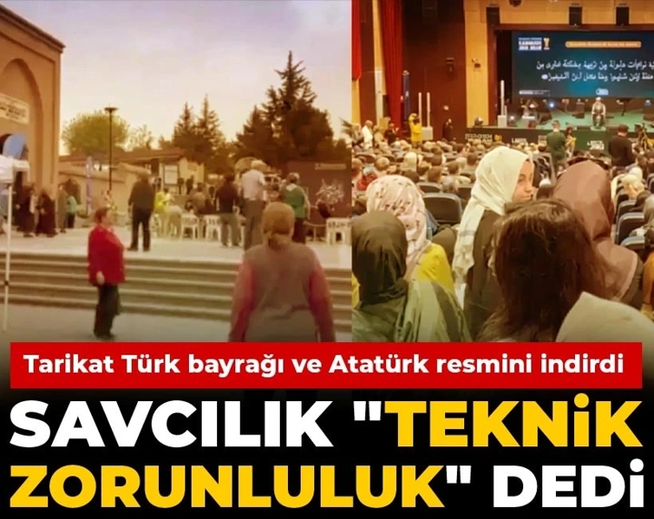Halk TV tweet media