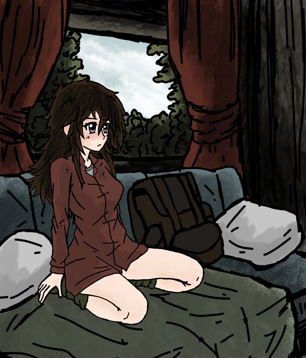 SeekingSolar's tweet photo. Its late at night, so lets have a little fun with some alt pics of Prairie.

I hope yall enjoy https://t.co/XoN27qy3X3