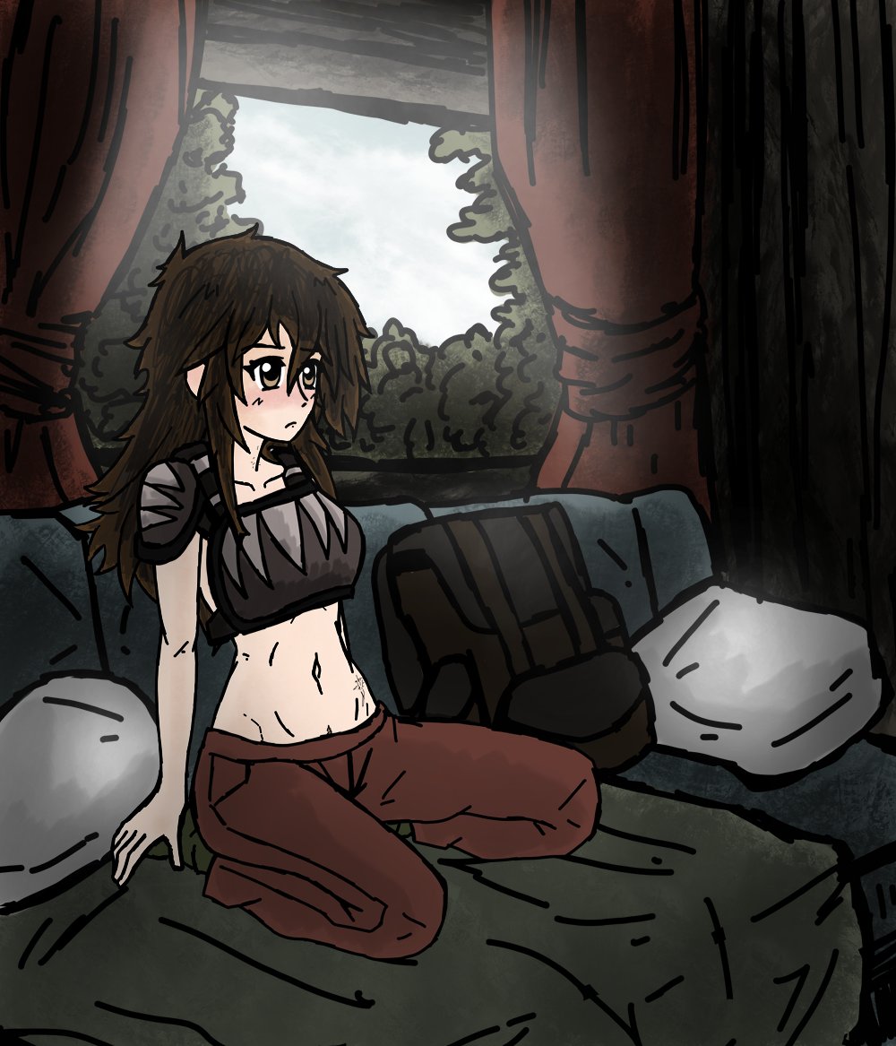 SeekingSolar's tweet photo. Its late at night, so lets have a little fun with some alt pics of Prairie.

I hope yall enjoy https://t.co/XoN27qy3X3
