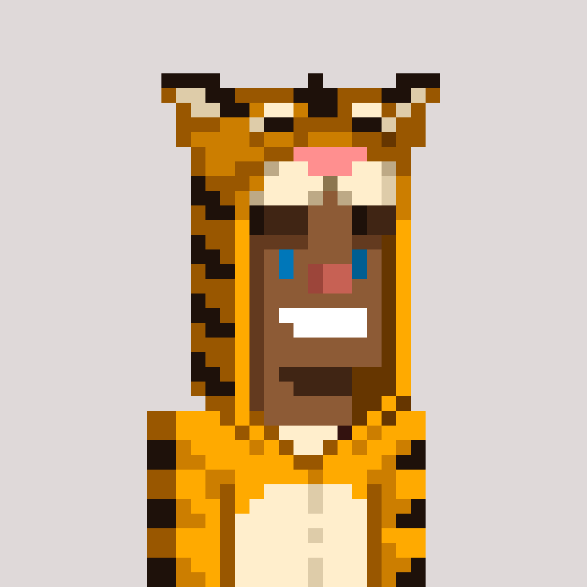CypherPunksArt's tweet photo. GM, did someone say Cypherpunk? https://t.co/af9MLXxFJR