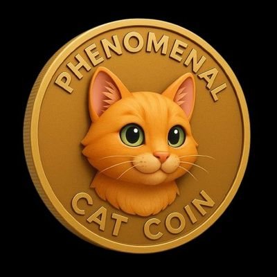 ApstFreedom's tweet photo. I just finish analysing Phenomenal Cat with a Friend and I am sincerely angry why when a project pump to say 200K and retraced to 30K it is termed "rugpull" by some malicious Elements from Africa. 

To those genuinely pushing, may your project do well like Phenomenal Cat and more in Jesus name.

GM Folks, Sages and Snowmen.