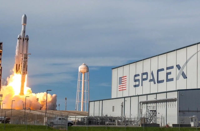 consejeroses's tweet photo. Arranca el roadshow de #SpaceX: la demanda pasiva automática de fondos indexados podría alcanzar 20.000 M$ 👉  https://t.co/lIHrUdKq4E

#Empresas #Mercados #EEUU https://t.co/BxcUQvjfIF