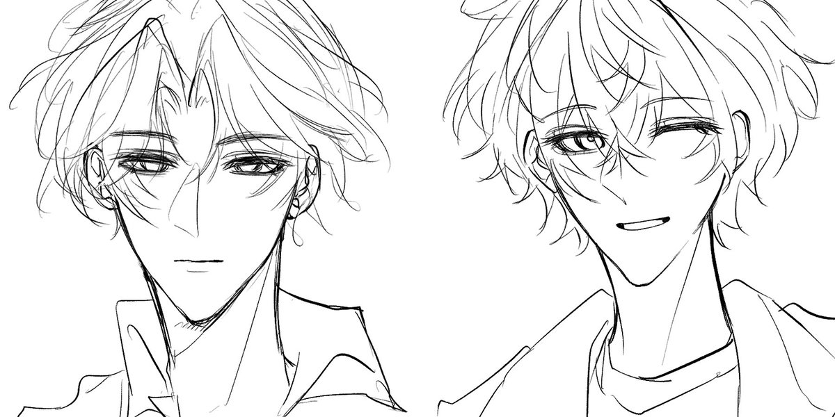 ciiyupi's tweet photo. verbiru sketches ^q^ https://t.co/YHNnRcyLWO