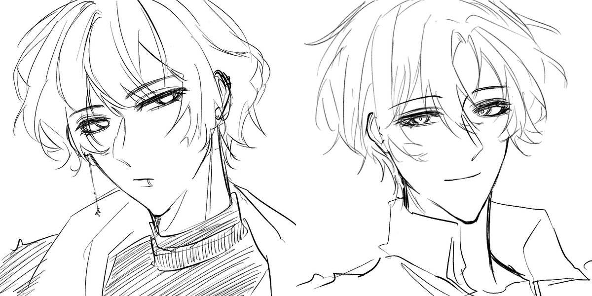 ciiyupi's tweet photo. verbiru sketches ^q^ https://t.co/YHNnRcyLWO