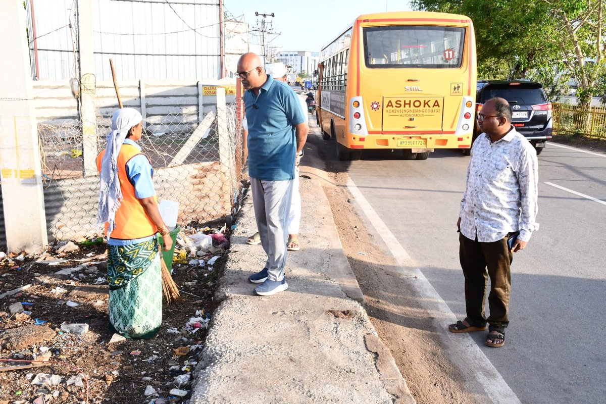 Kurnool Municipal Corporation tweet media