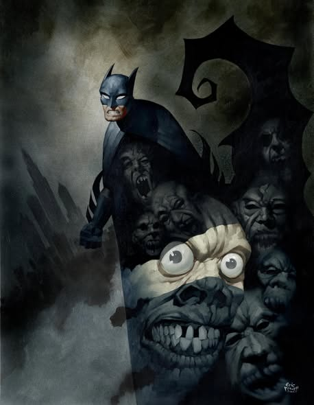 comics_is's tweet photo. by Eric Powell https://t.co/qJIBpPiNxg