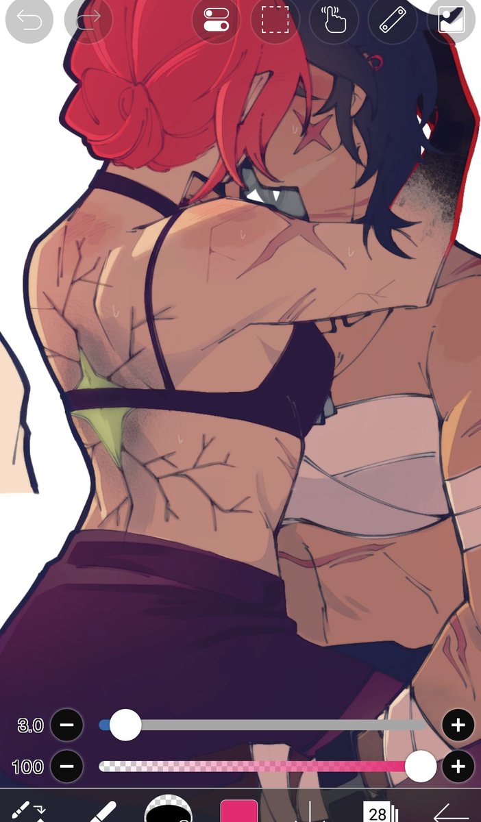 primm1iedumpp's tweet photo. //suggestive
#chodark #darkcho https://t.co/gYZZAwuUv3