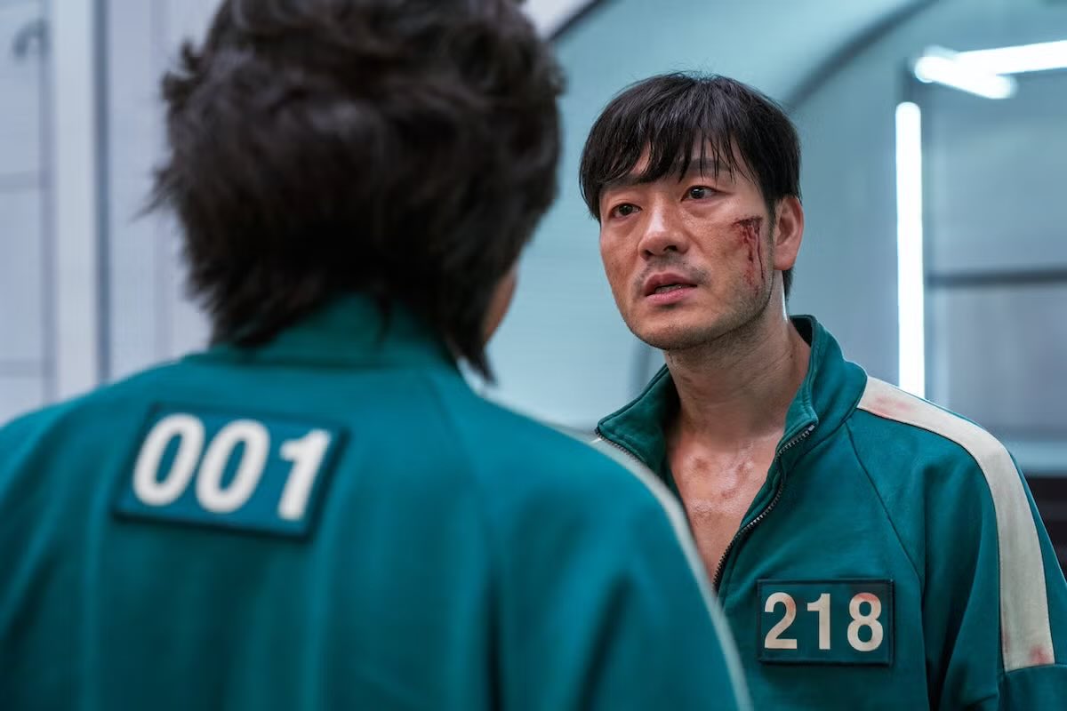 jess_boob's tweet photo. my top 4 actors: 
#leeheejun #parkhaesoo 
#sonsukku #kimnamgil https://t.co/9Rs6BJh7hR
