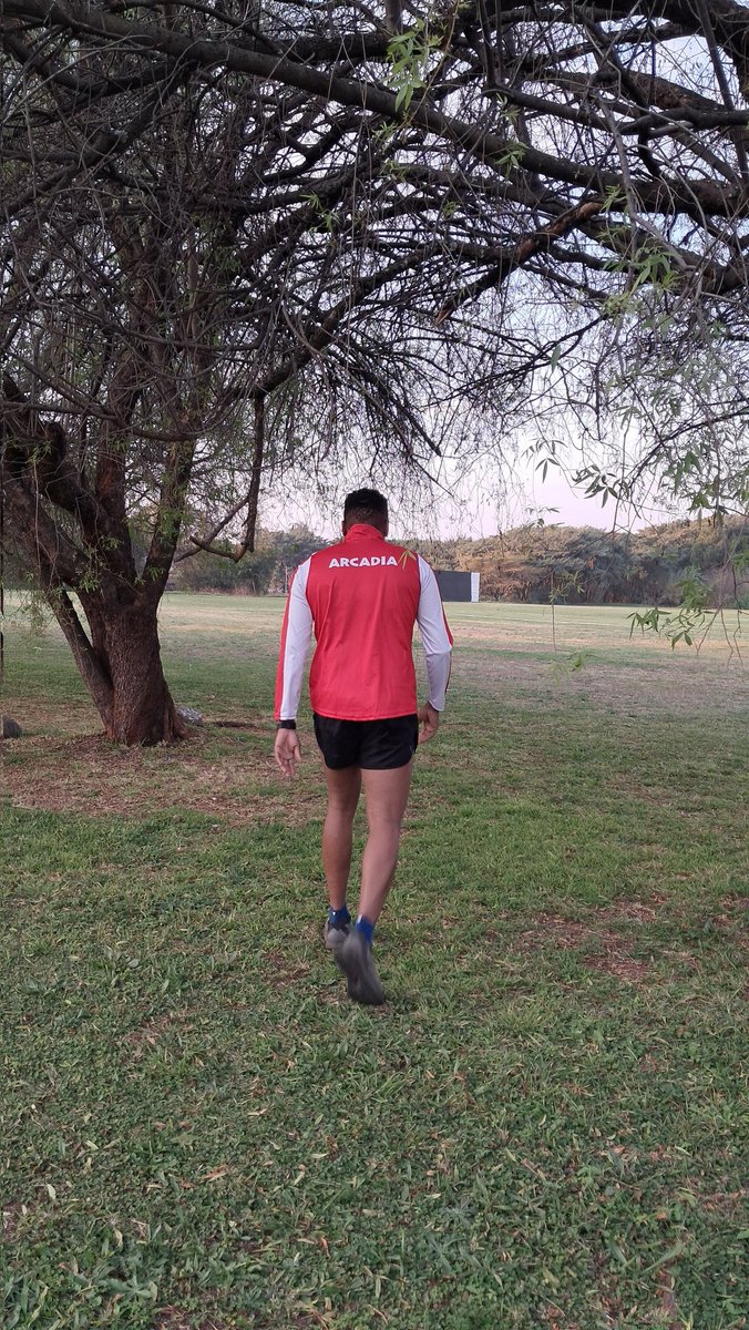 kobediK's tweet photo. Building  base mileage now is exactly what I need😀😀😀😃. All the best to thousands of athletes prepare to tackle the 2026 Up Run on Sunday, 14 June https://t.co/pvu0NZLIuz