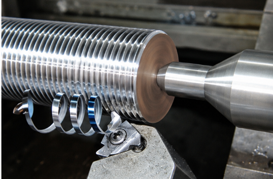 c_ycnc's tweet photo. 🔩CNC turning for threaded, grooved &amp; precision cylindrical parts. From prototypes to production, CYCNC helps improve consistency and efficiency.
📩info@c-ycnc.com 🌐https://t.co/QjmDGmIZWL
#cycnc #cncturning #cncmachining #precisionmachining #metalparts #oemparts #manufacturing https://t.co/cHhLgZF8wT