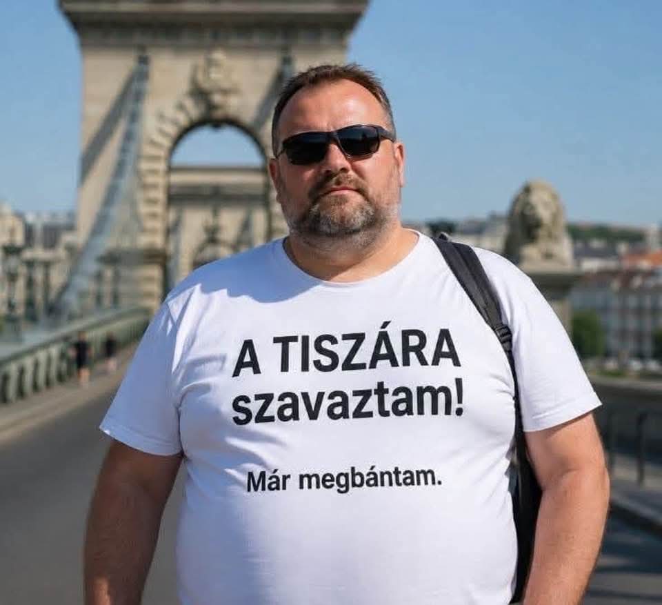 Tibor P. Tibor tweet media