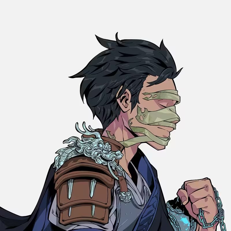 moping69's tweet photo. Tbh , art is so unique. 
Minted mine @shaolinsaga https://t.co/z9ayqeAuEC