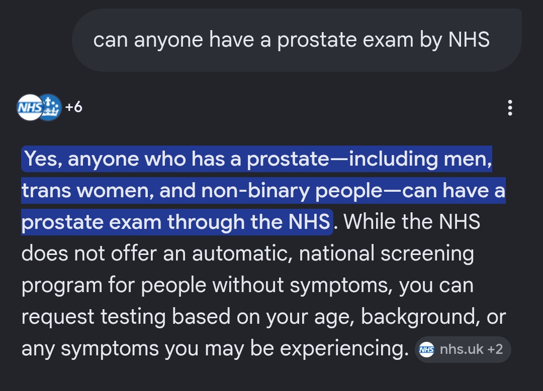 ummTypo's tweet photo. Also: 
Don't worry, you can actually get checked regardless of your skin colour; https://t.co/G7PYO2qglg
