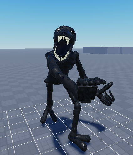 PacificDoggo's tweet photo. diamond eyes model #darkesthours #midnighthorrors #roblox #robloxdev https://t.co/MP3X5x2oPr