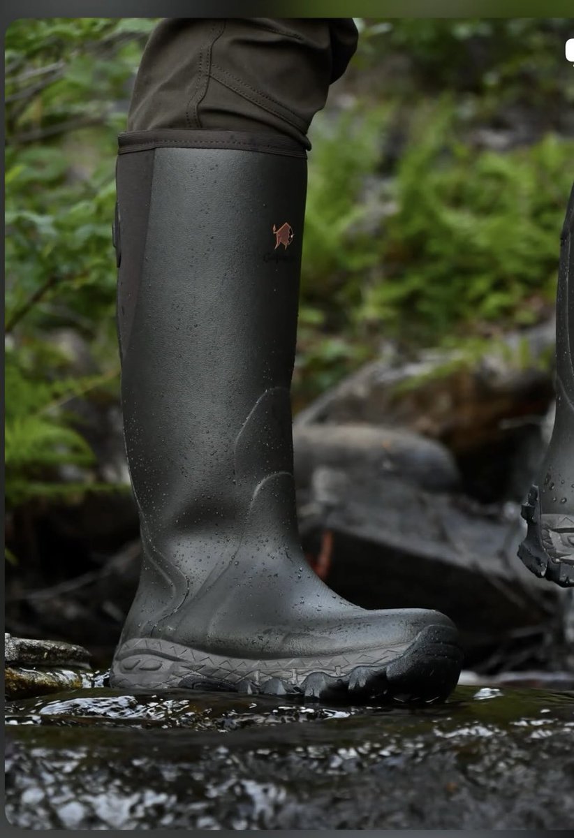 Koolboxbmc's tweet photo. Moor Country Side Zip wellies are light, comfy and have the zip on the inner side to allow for easy use. Thanks to @jennifersjakt for the pic💪 https://t.co/zLHoSFjnZR