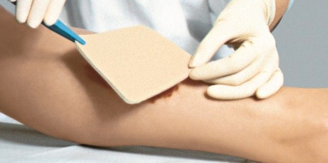 HaoxuD's tweet photo. Cleaning the wound too thoroughly can actually hinder healing.
https://t.co/Ae1865csIh https://t.co/LPPHuhj5g4