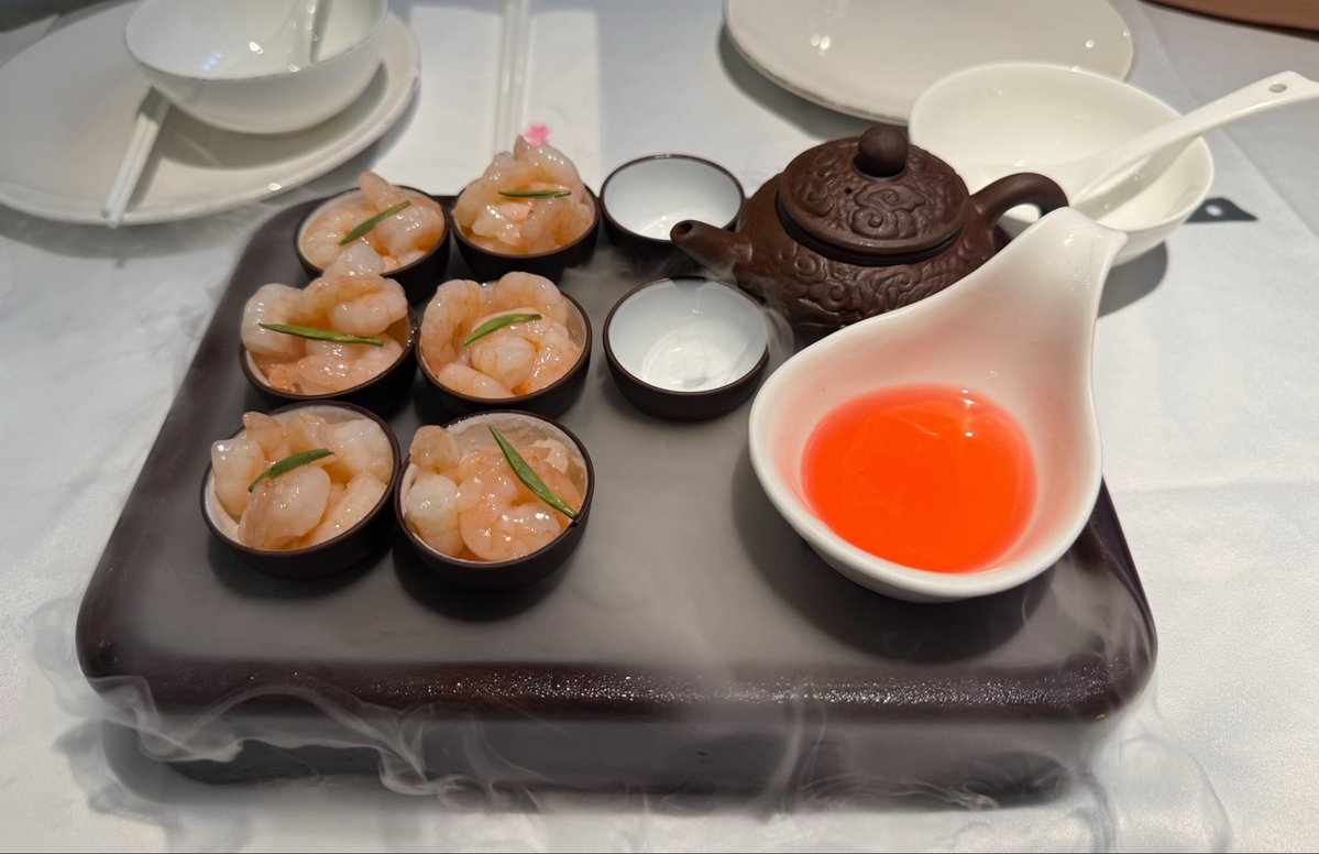alienwuwu's tweet photo. 好久没发美食了😋 https://t.co/SNNRNXsNQz