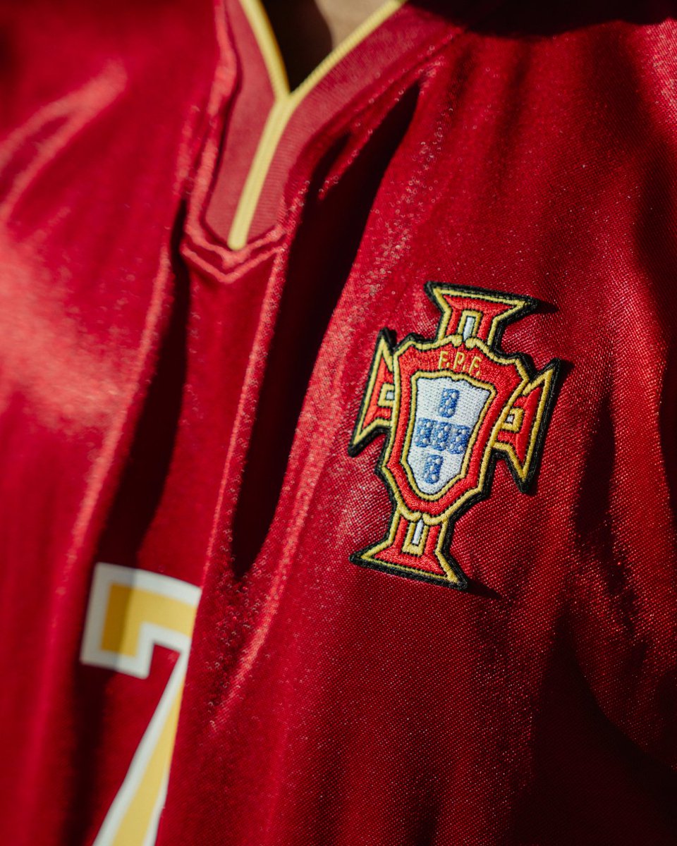 COPAfootball's tweet photo. We’re not done yet... 👀

Keep a close eye on our socials, something big is coming.

Available soon via https://t.co/eei2M85ulK https://t.co/xB7a49503E
