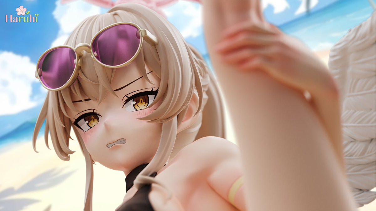 Haruhi-sutdio (@Haruhistudio) / Posts / X