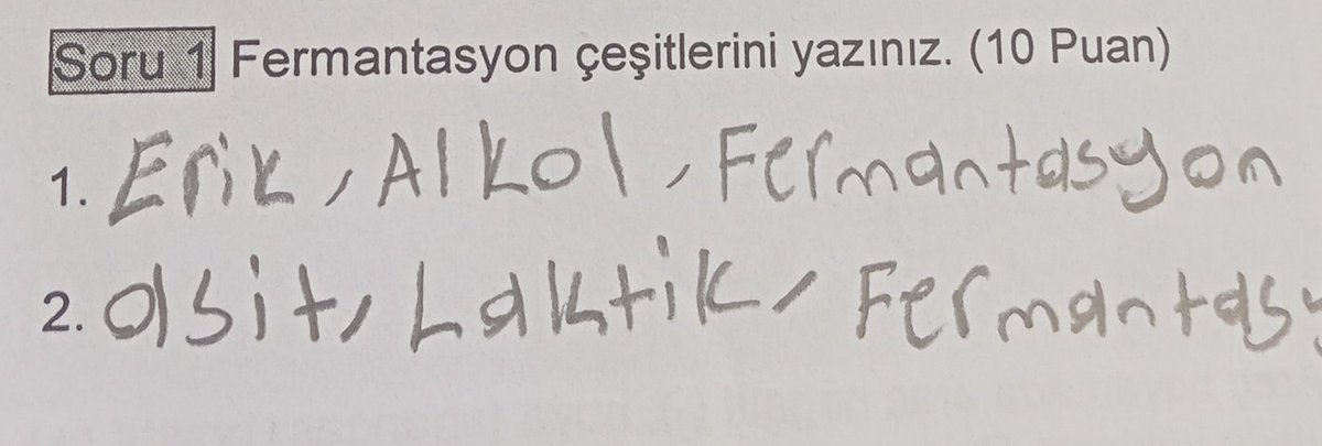 47_xalitto's tweet photo. Erik Alkol Fermantasyonu ? 🫣 https://t.co/WBWduQrJk2