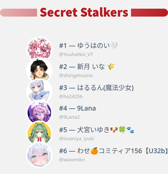 Raimusleep01's tweet photo. I just discovered who visited my Twitter profile!

⠀➡️ https://t.co/eSQChQPLWC https://t.co/w2uMp4Xotq