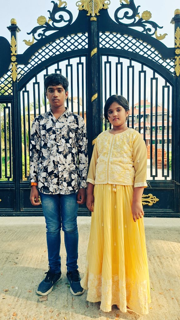 waliullah74's tweet photo. Prince &amp; Aayat https://t.co/uhcjDRhlY3