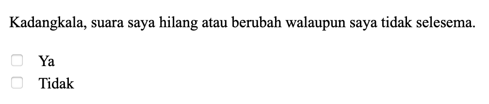 peteitoo's tweet photo. why this question tho??? https://t.co/dGcd7zejye