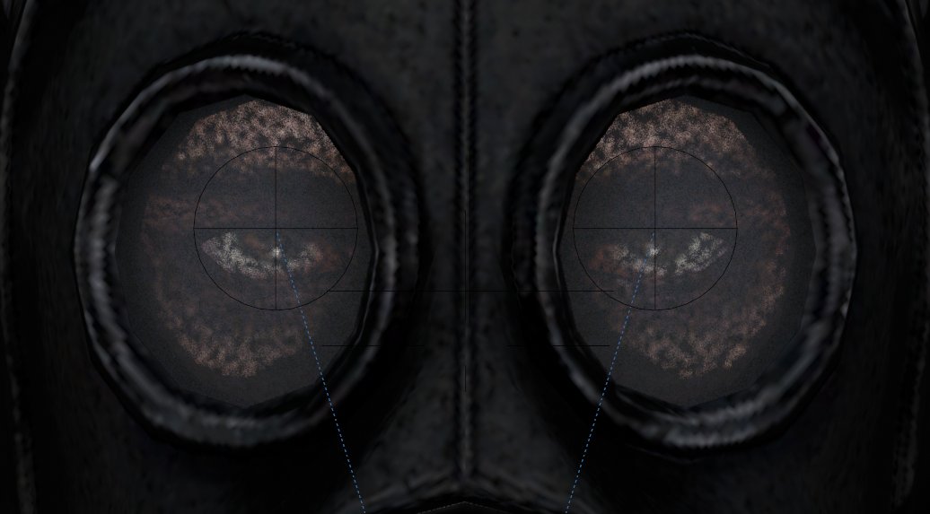 Pappa_Psycho's tweet photo. been replaying l4d2 an awful amount and it got me thinking about the nightmare mod &amp; the military in the sacrifice comic https://t.co/IbV8IzgIgh