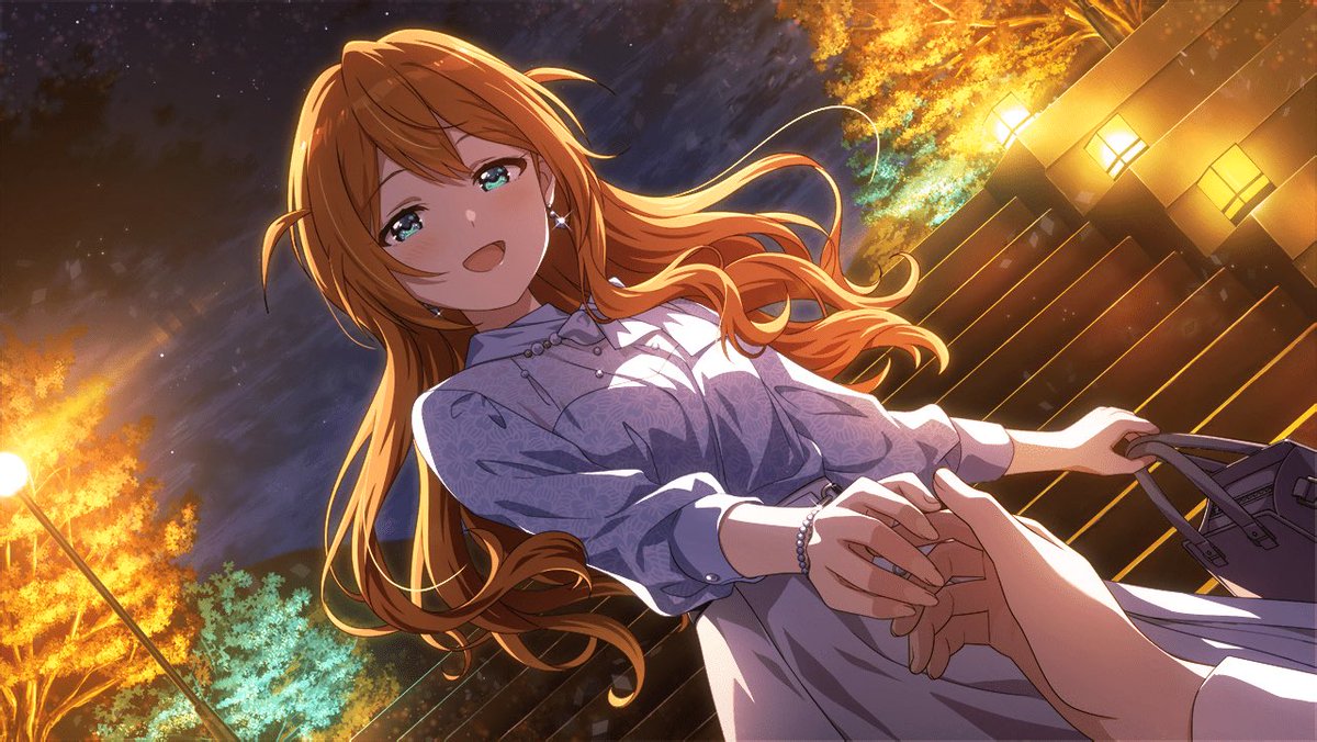 kana_1286's tweet photo. 今、馬場このみに興味があるとおっしゃいましたか！？！？！？

765プロ最年長24歳で52人を束ねるお姉さん！
小さな体に大いなるセクシーとアダルティを内包し、溢れんばかりの可愛さと大人の魅力で坊やたちを大変なことにします

グリマス時代のコミュでは楊貴妃が守護霊についており、小学生の馬場このみを見て成長を止めてしまうほどのセクシーを秘めているというお話があるほどのセクシービースト

他の大人には出せない可愛さと、子供には出せないセクシーとアダルティを武器にする唯一無二のアイドルです

ミリシタでは「24歳で社会人も経験してるからこその不安や悩みを共に乗り越える」というコミュがあり、お姉さんという頼れる存在でありながら放っておけない、支えたいと思わせてくれる存在です

そんな「馬場このみ」をどうぞよろしくお願いします