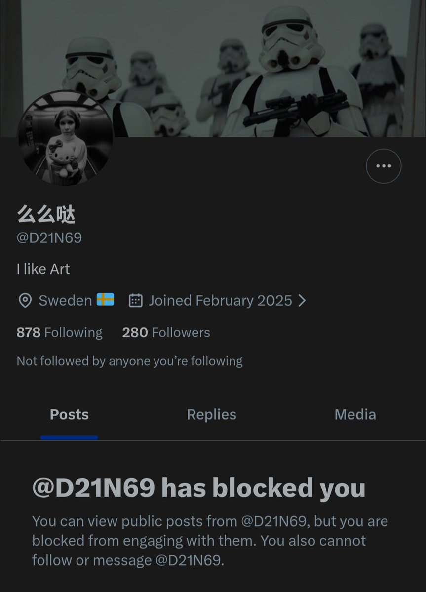 SplatAlt's tweet photo. @D21N69 @PonyTownMerky @RStormfist @AC8Autocannon Genuine knuckle dragging idiots walk amongst me on this platform. Blocked me because he was mad I was right. I mean the link is right in the artists bio for crying out loud 😭 https://t.co/TIRVjE1SbS