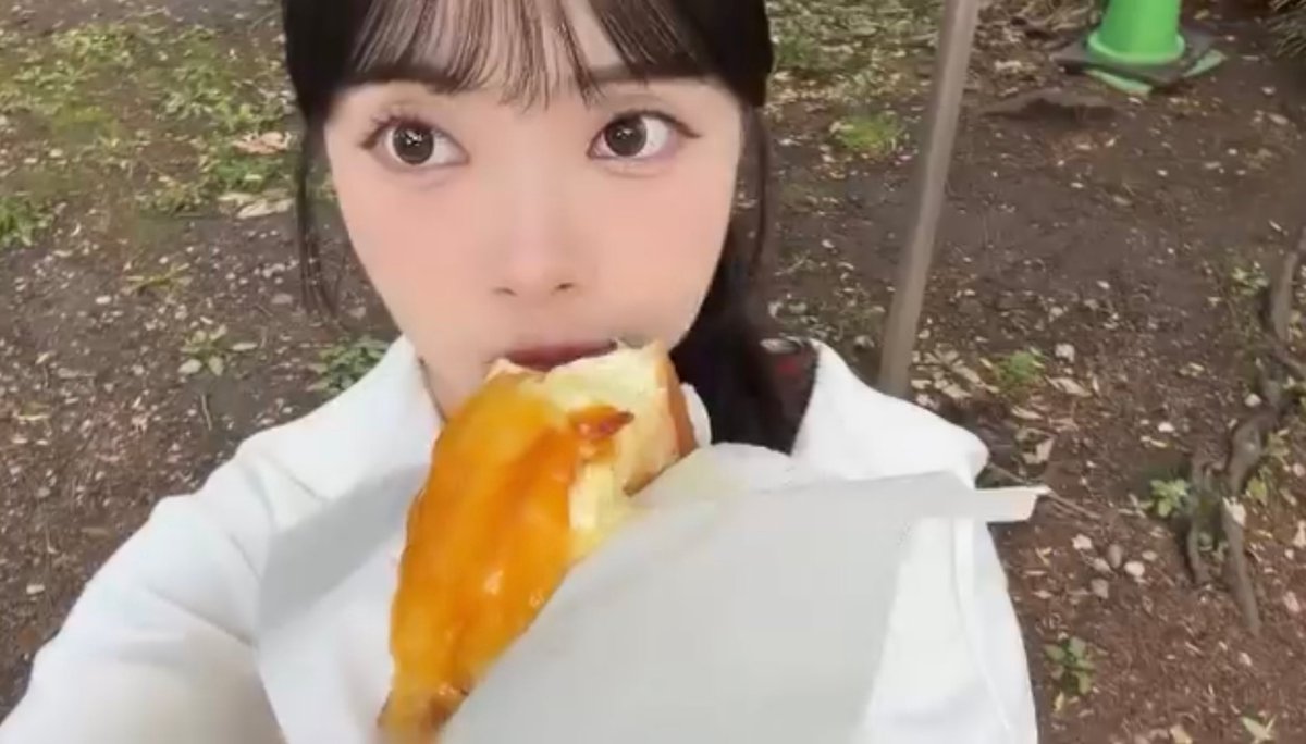 AkmalNr27's tweet photo. Cepio super cantik😍
jajan fried toast Ginza viral 
@A_FionyJKT48 

IG: https://t.co/Ajfe0v6ta0 https://t.co/6yiqajClLX
