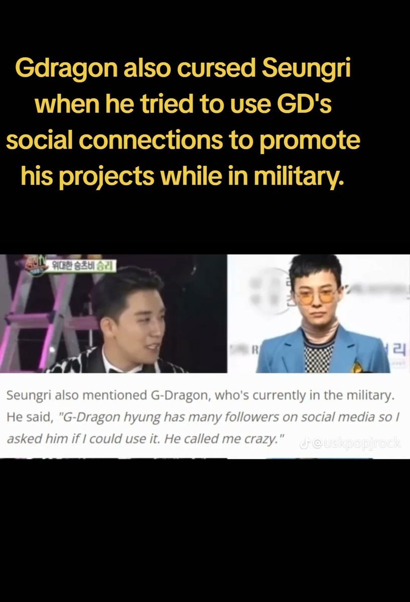 janevipG's tweet photo. @pandaMimy @BbGttd @qjBfTfWoLA32586 Vips always knew seungrat never truly cared about BB and they always had a bad feeling about him! Your attempts to keep linking him to the group are pointless bc none of the members have mentioned him since 2019! https://t.co/oXCirbTNPf