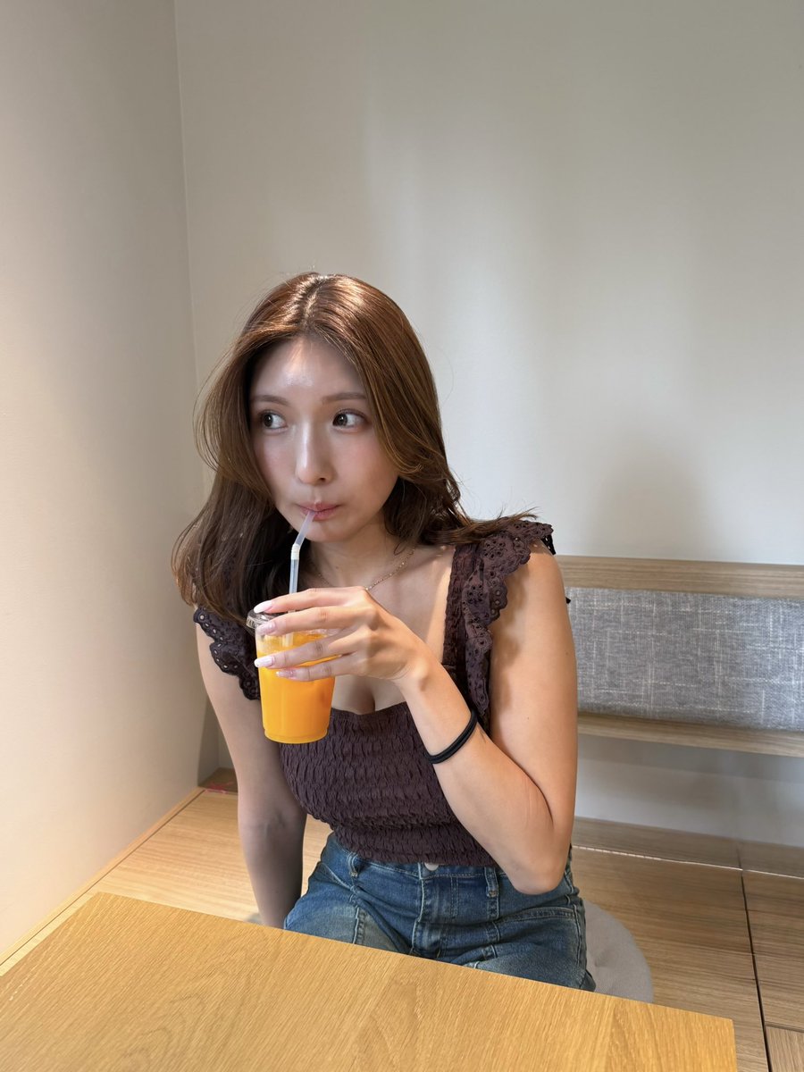 mitachan_y's tweet photo. ちゅーーー😗 https://t.co/jMQr6IKRUz