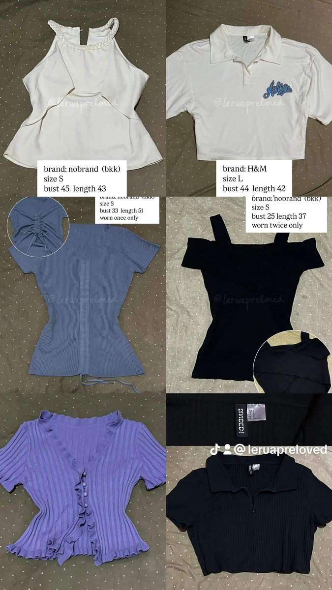 leruapreloved tweet media