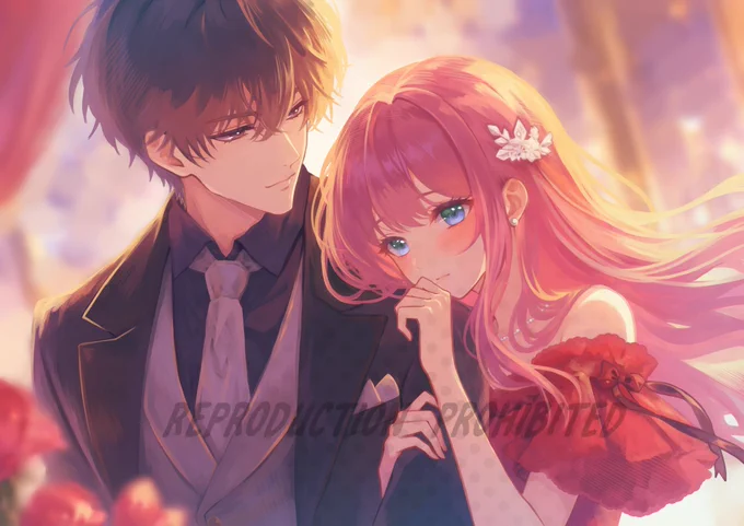 commision #SKIMA #illustrationㅤ