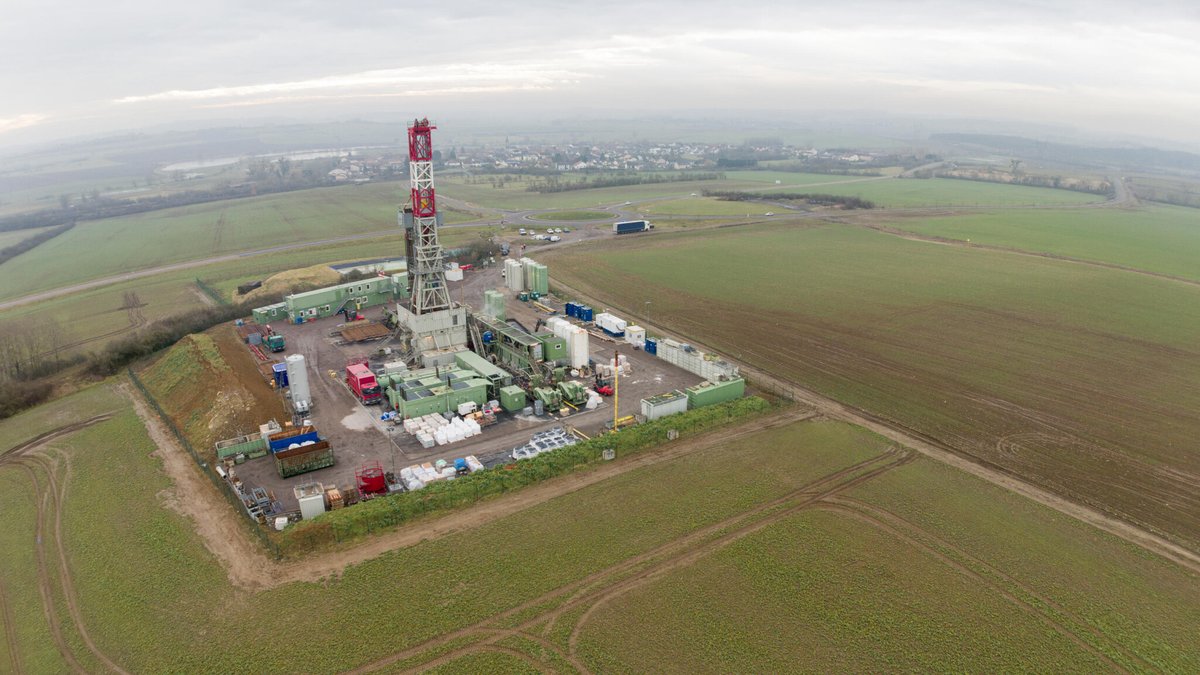 le_Parisien's tweet photo. Le monde entier s’intéresse aux énormes réserves d’hydrogène naturel en Moselle
➡️ https://t.co/7meWcBWYmO https://t.co/8Rwm1FCvAI