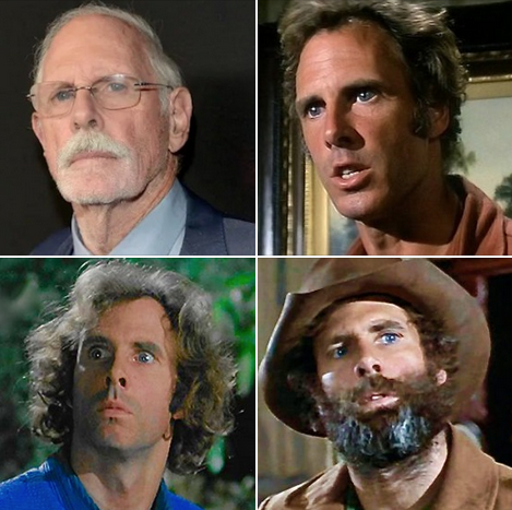 oxley264's tweet photo. BRUCE DERN 90 today
The Driver - The Cowboys - Tattoo
Hateful Eight - Nebraska - Posse
Will Penny - The Great Gatsby
Bloody Mama - Black Sunday
Wild Bill - Last Man Standing
Coming Home - Family Plot
Django Unchained - Marnie
Silent Running - War Wagon
Hush Hush Sweet Charlotte https://t.co/gLRgjbgcqh